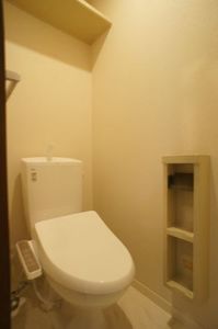 コーポ　リリーフＤ 102号-10