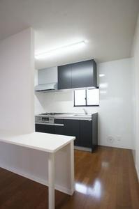 コーポ リリーフD 201号-6