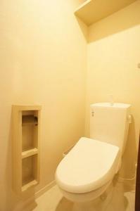 コーポ リリーフD 201号-9