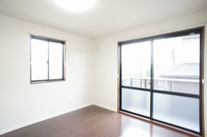 コーポ リリーフD 201号-10