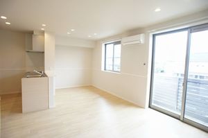 ブルーポピー 203号-3