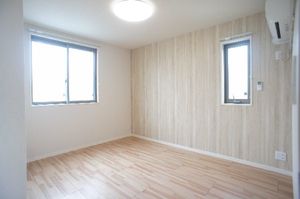 シャンブルⅡ 101号-6