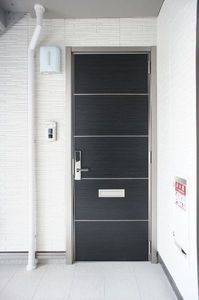 シャンブルⅡ 101号-8