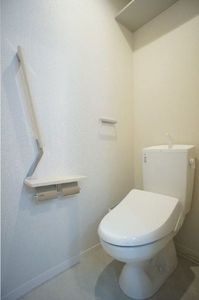 シャンブルⅡ 101号-11