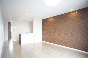 シャンブルⅡ 201号-3