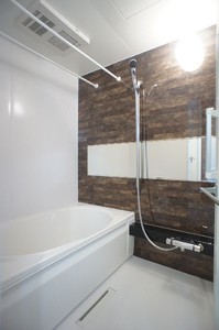 シャンブルⅡ 201号-5