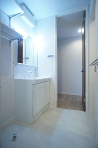 シャンブルⅡ 201号-6