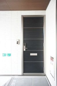 シャンブルⅡ 201号-8