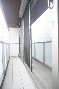 シャンブルⅡ 201号-10