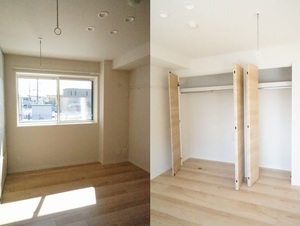 フリーデン和興 Ⅲ 105号-6