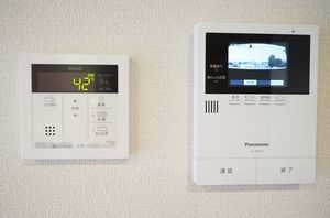 フリーデン和興　Ⅲ 202号-10