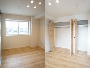 フリーデン和興　Ⅲ 205号-6