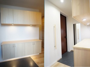 フリーデン和興　Ⅲ 205号-11