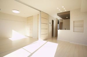 レヴィア Ⅰ 202号-3