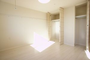 レヴィア Ⅰ 202号-5