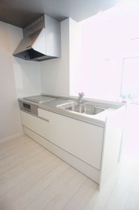 レヴィア Ⅰ 202号-8