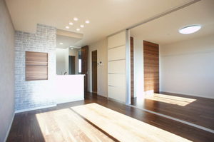 レヴィア　Ⅱ 203号-3