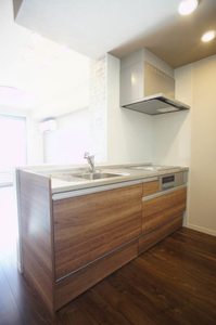 レヴィア　Ⅱ 203号-5