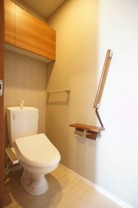 レヴィア　Ⅱ 203号-8