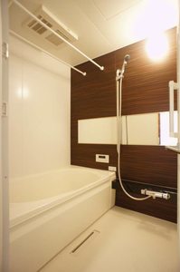 レヴィア　Ⅱ 203号-9