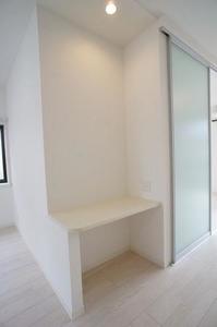 コーポ　リリーフＡ 101号-5