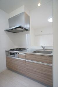 コーポ　リリーフＡ 101号-6