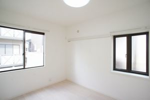 コーポ　リリーフＡ 101号-7