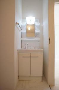 コーポ　リリーフＡ 101号-9