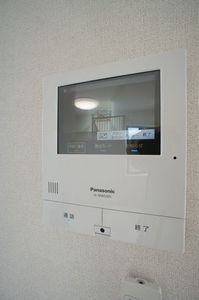 コーポ　リリーフＢ 202号-4