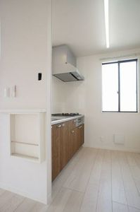 コーポ　リリーフＢ 202号-5