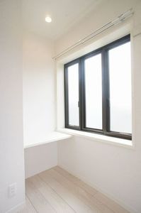 コーポ　リリーフＢ 202号-9