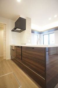 GRAN CREST 陽東 103号-4