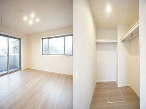 GRAN CREST 陽東 103号-6