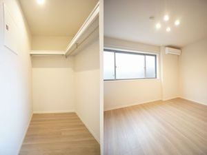 GRAN CREST 陽東 103号-7