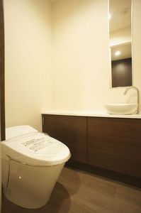 GRAN CREST 陽東 103号-9