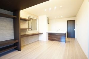 ＧＲＡＮ　ＣＲＥＳＴ　陽東 302号-3