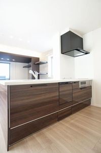 ＧＲＡＮ　ＣＲＥＳＴ　陽東 302号-4