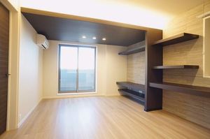 ＧＲＡＮ　ＣＲＥＳＴ　陽東 302号-6