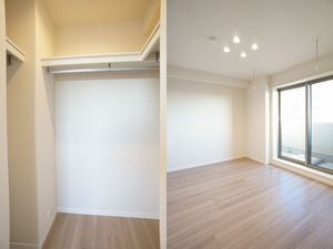 ＧＲＡＮ　ＣＲＥＳＴ　陽東 302号-7