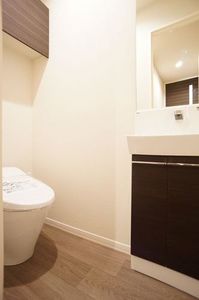 ＧＲＡＮ　ＣＲＥＳＴ　陽東 302号-10