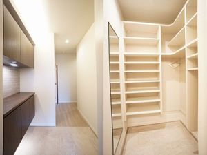 ＧＲＡＮ　ＣＲＥＳＴ　陽東 302号-11