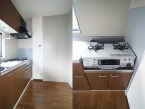 ステラハウスＢ 102号-5