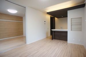 シャーメゾン　マム 102号-3