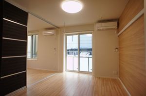 シャーメゾン　マム 102号-6