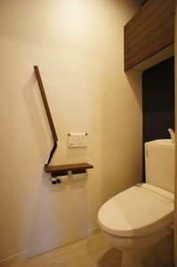 シャーメゾン　マム 102号-9