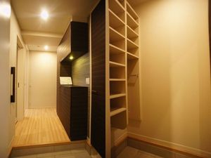 シャーメゾン　マム 102号-10