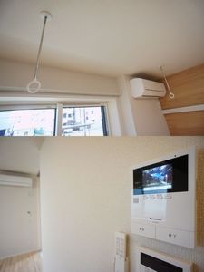 シャーメゾン　マム 102号-11