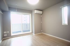 シャーメゾン　マム 205号-3