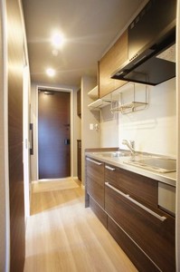 シャーメゾン　マム 205号-4