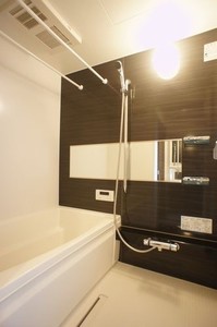 シャーメゾン　マム 205号-5